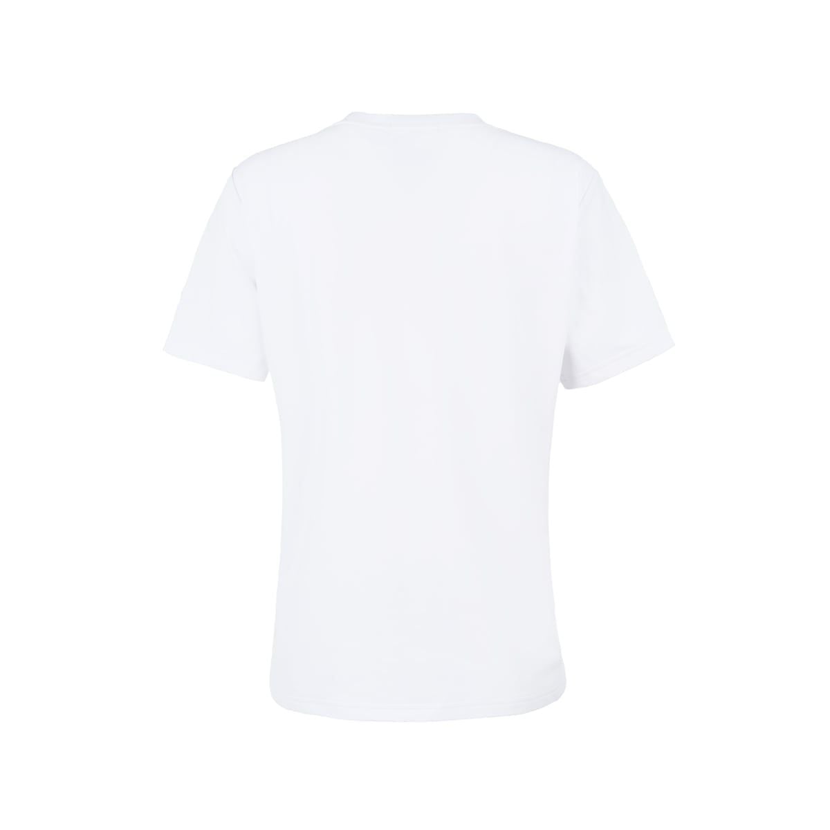  Áo Thun le coq sportif Nữ LT6SHT01LV-WH00 