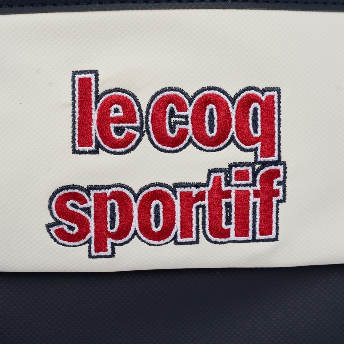  Túi xách le coq golf Nam LG6STT60MV-WHNV 