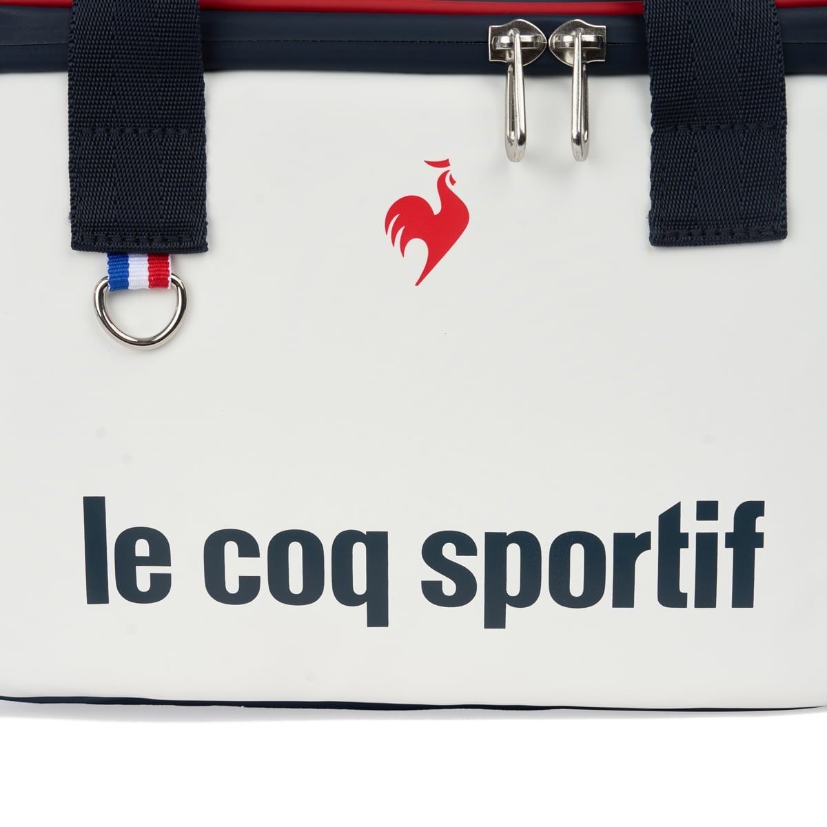  Túi xách le coq golf Nam LG5FTT42UV-WHNV 