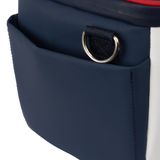  Túi xách le coq golf Nam LG5FTT42UV-WHNV 