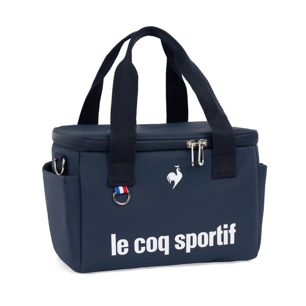  Túi xách le coq golf Nam LG5FTT42UV-NV00 