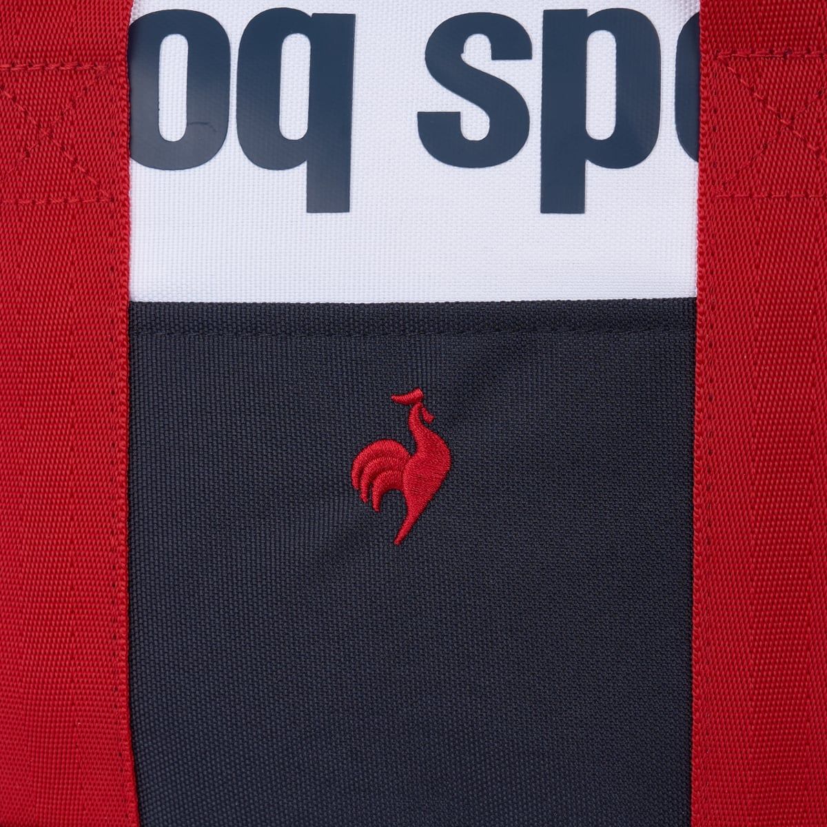  Túi xách le coq golf Nam LG6STT44MV-WH00 