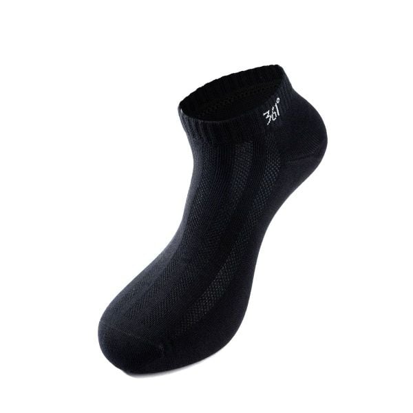  Tất Unisex 361 W512623032-1D 