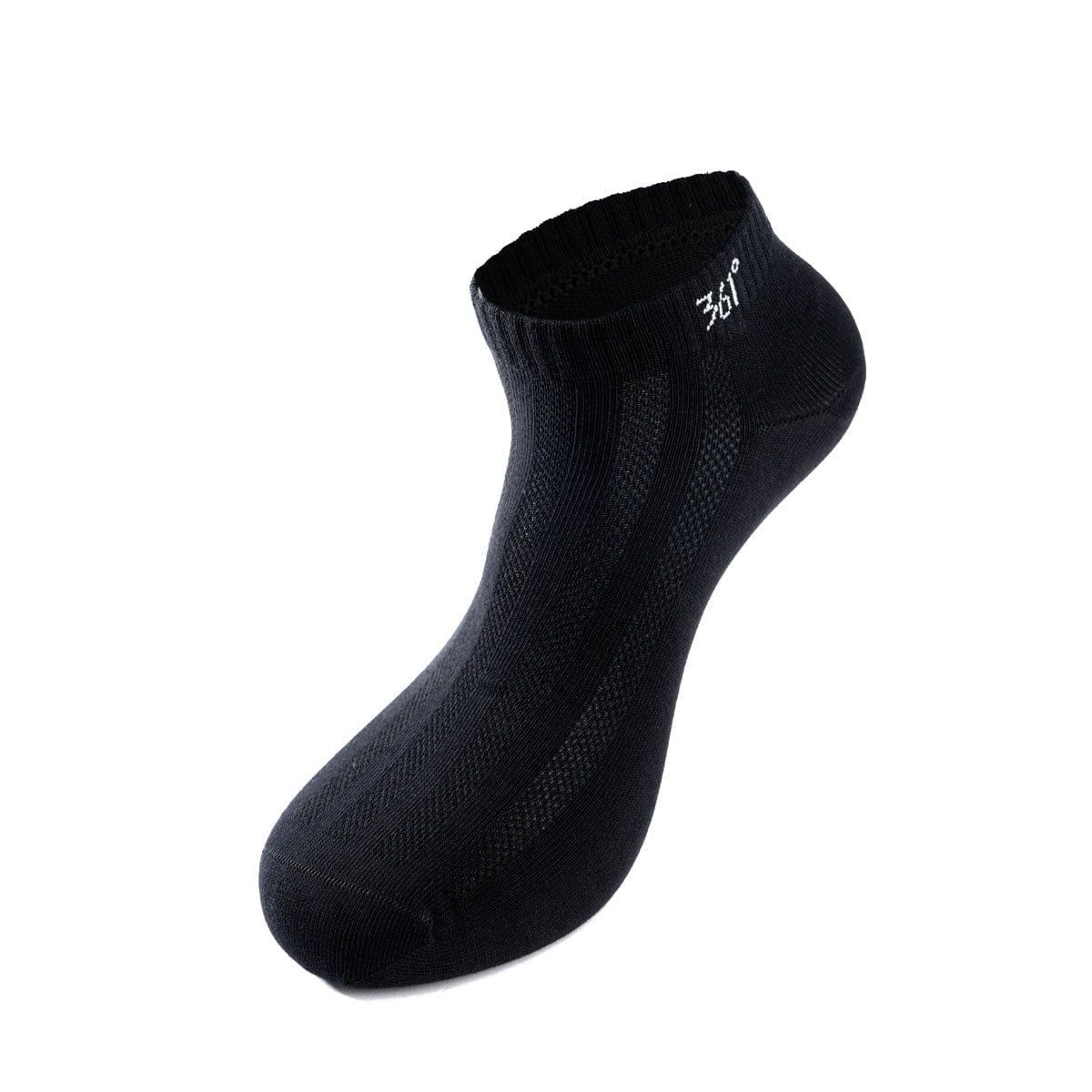  Tất Unisex 361 W512623032-1D 