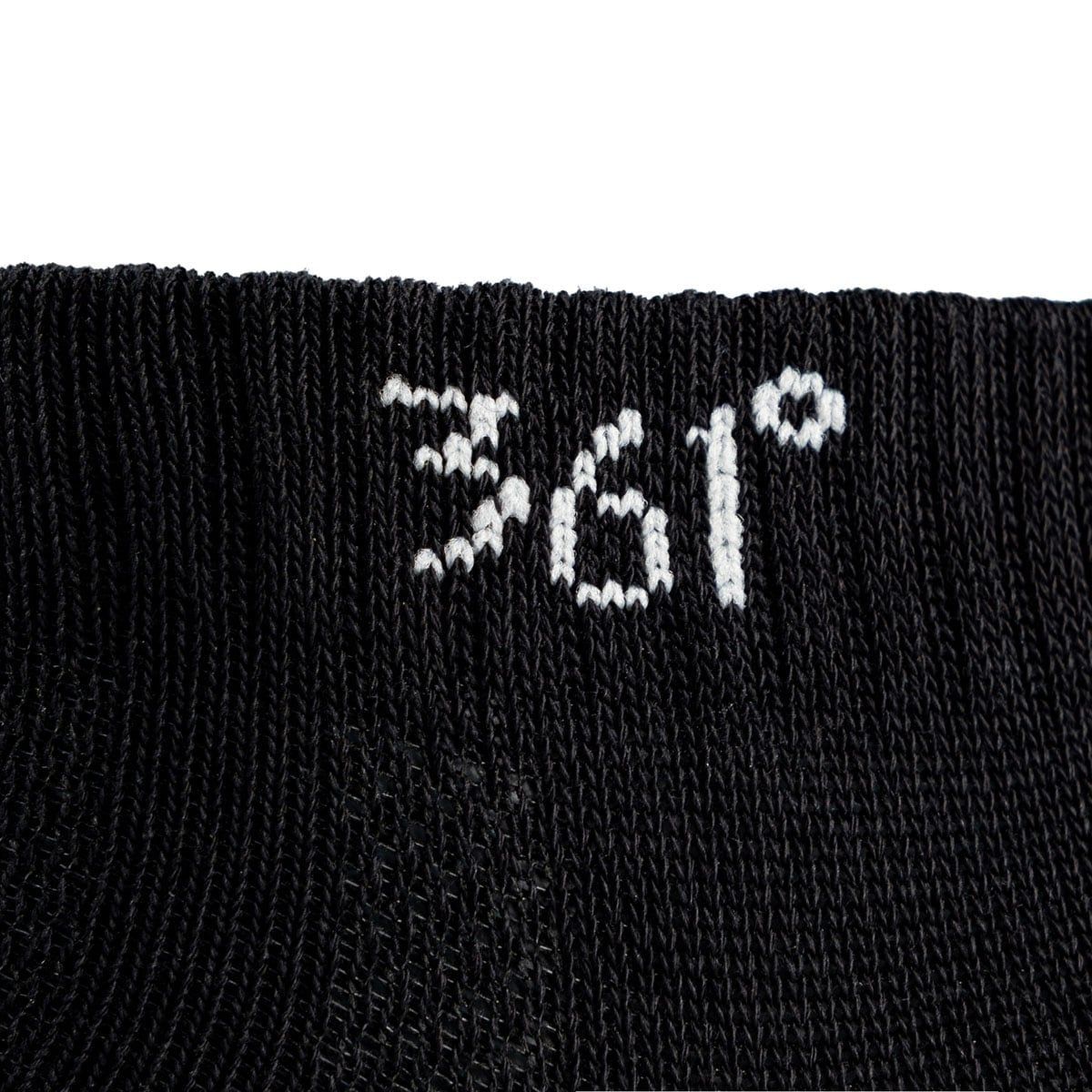  Tất Unisex 361 W512623032-1D 