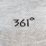  Tất Unisex 361 W512623038-3D 