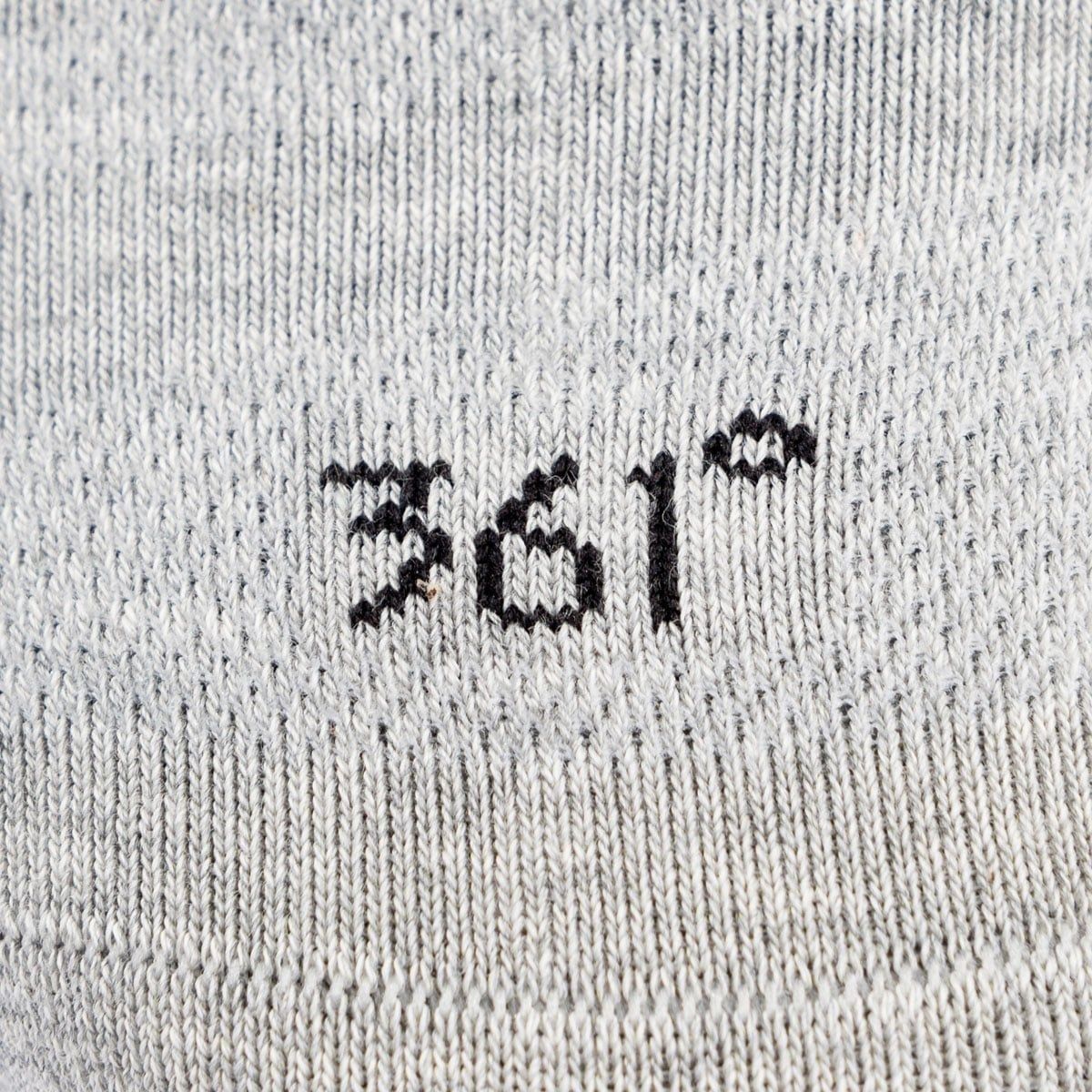  Tất Unisex 361 W512623038-3D 