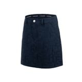  Chân váy thể thao nữ Le Coq Sportif - LG6SSK02LV-NV00 