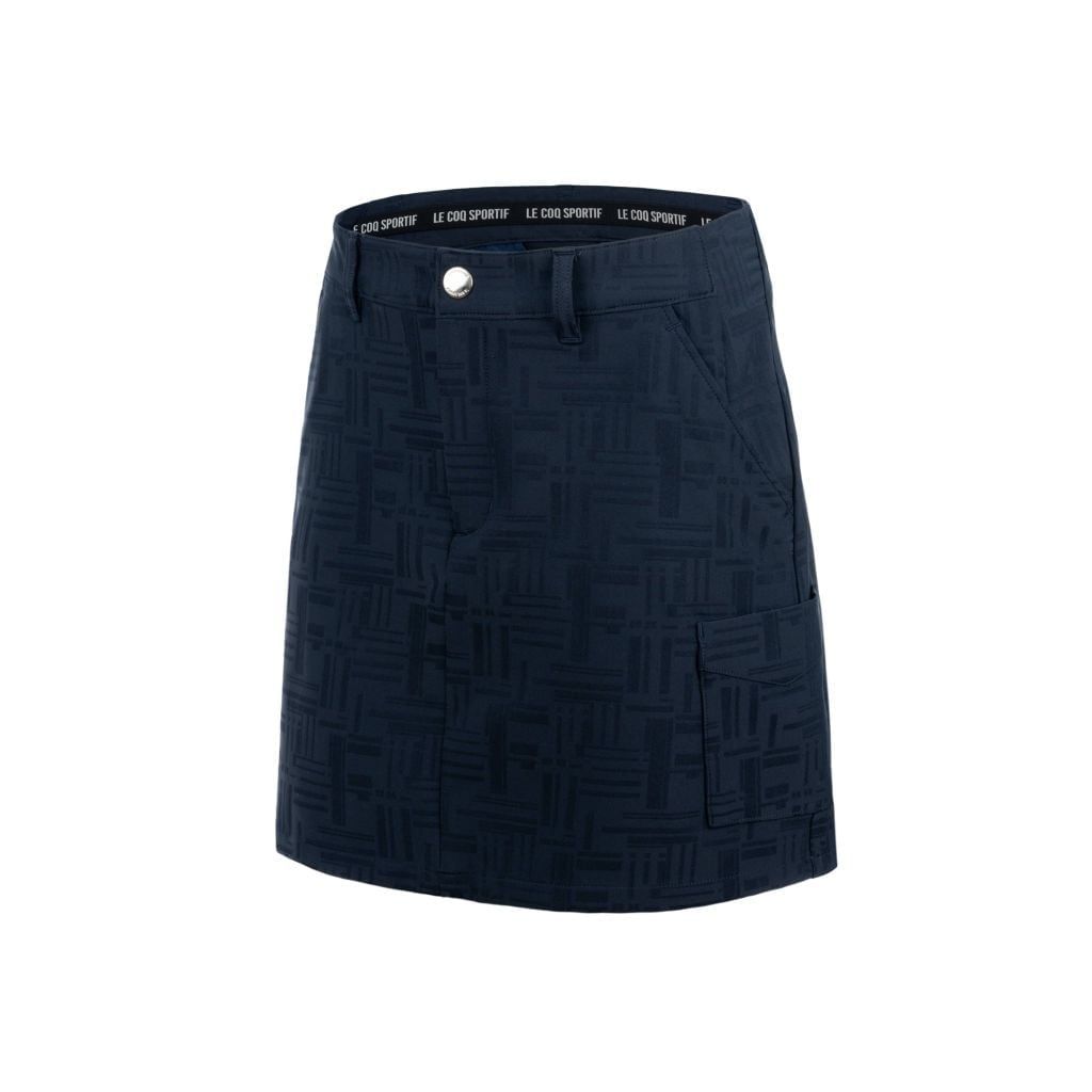  Chân váy thể thao nữ Le Coq Sportif - LG6SSK02LV-NV00 