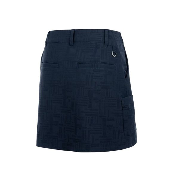  Chân váy thể thao nữ Le Coq Sportif - LG6SSK02LV-NV00 