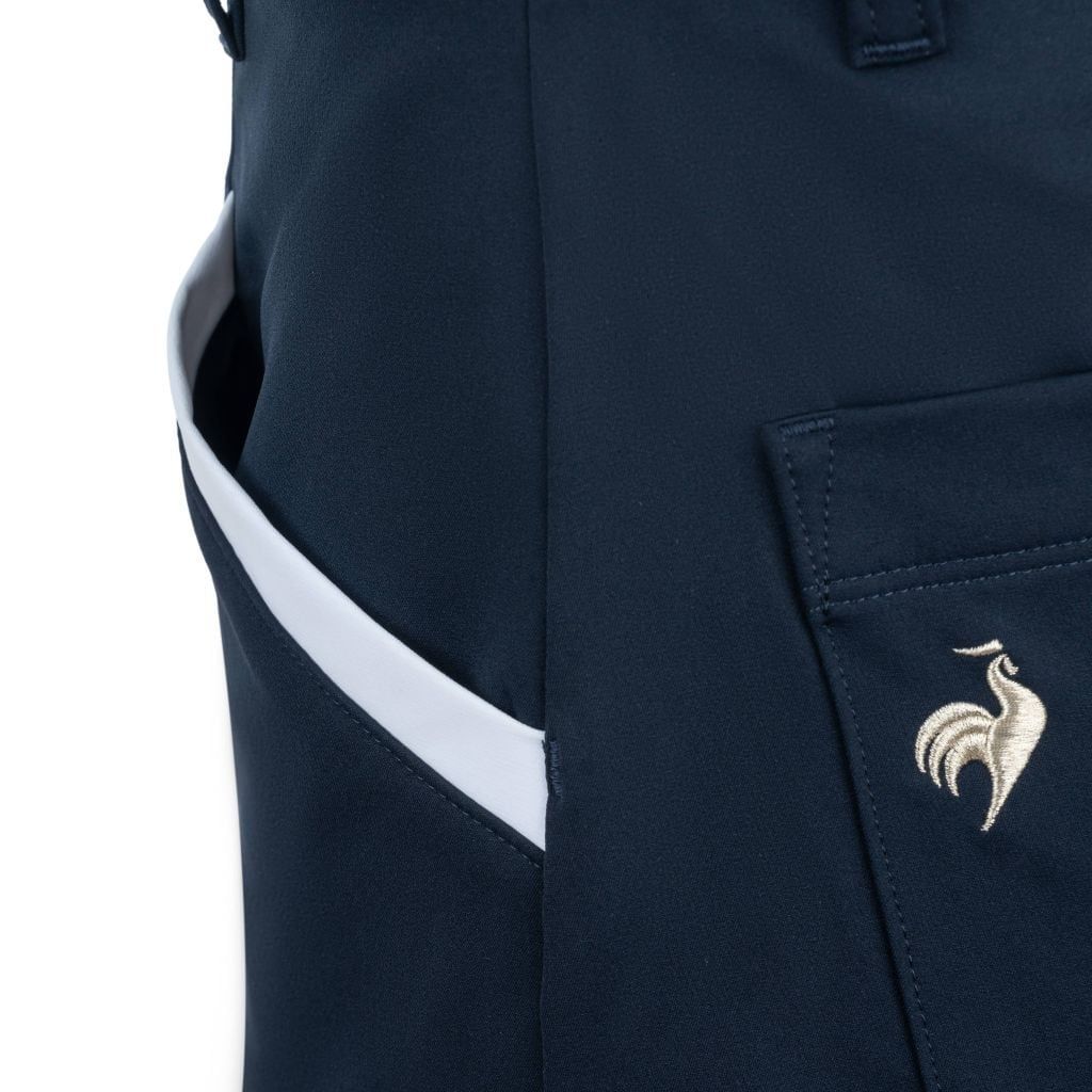  Váy Nữ Le Coq Sportif - LG6SSK00LV-NV00 