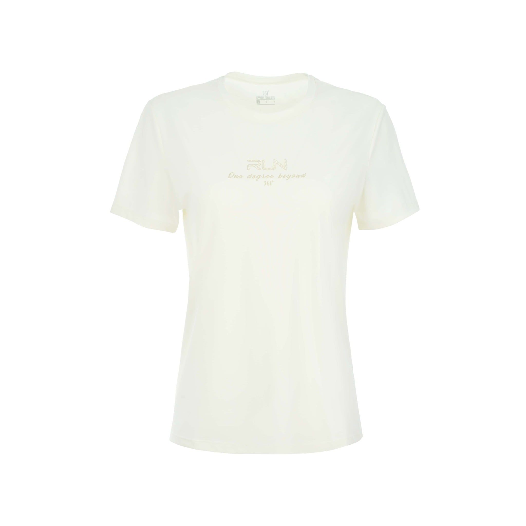  Áo T-shirt 361º Nữ T562612102-1 