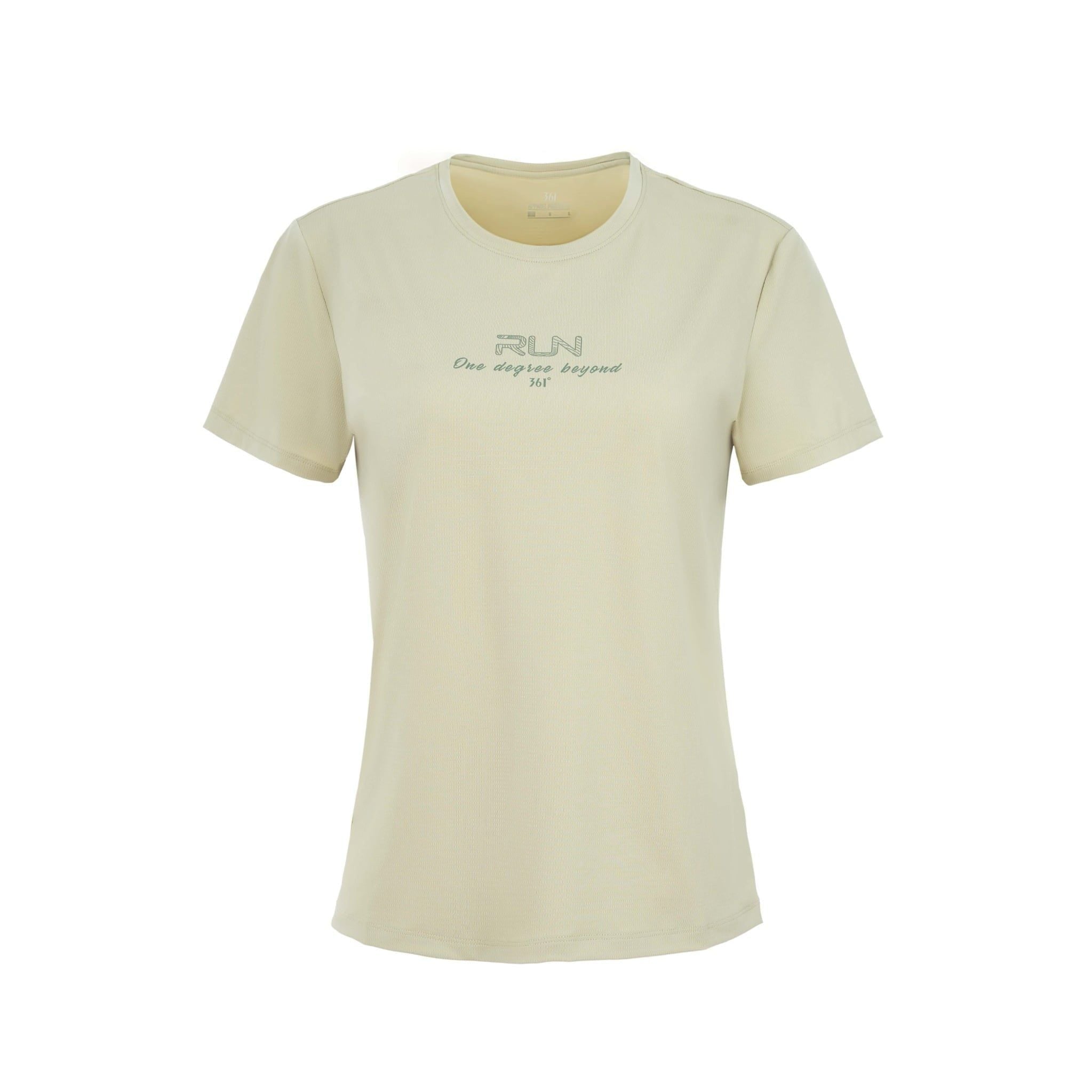  Áo T-shirt 361º Nữ T562612102-2 