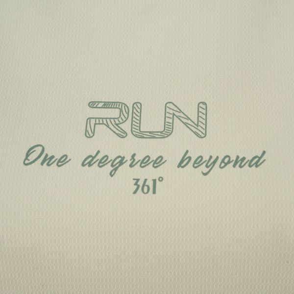  Áo T-shirt 361º Nữ T562612102-2 