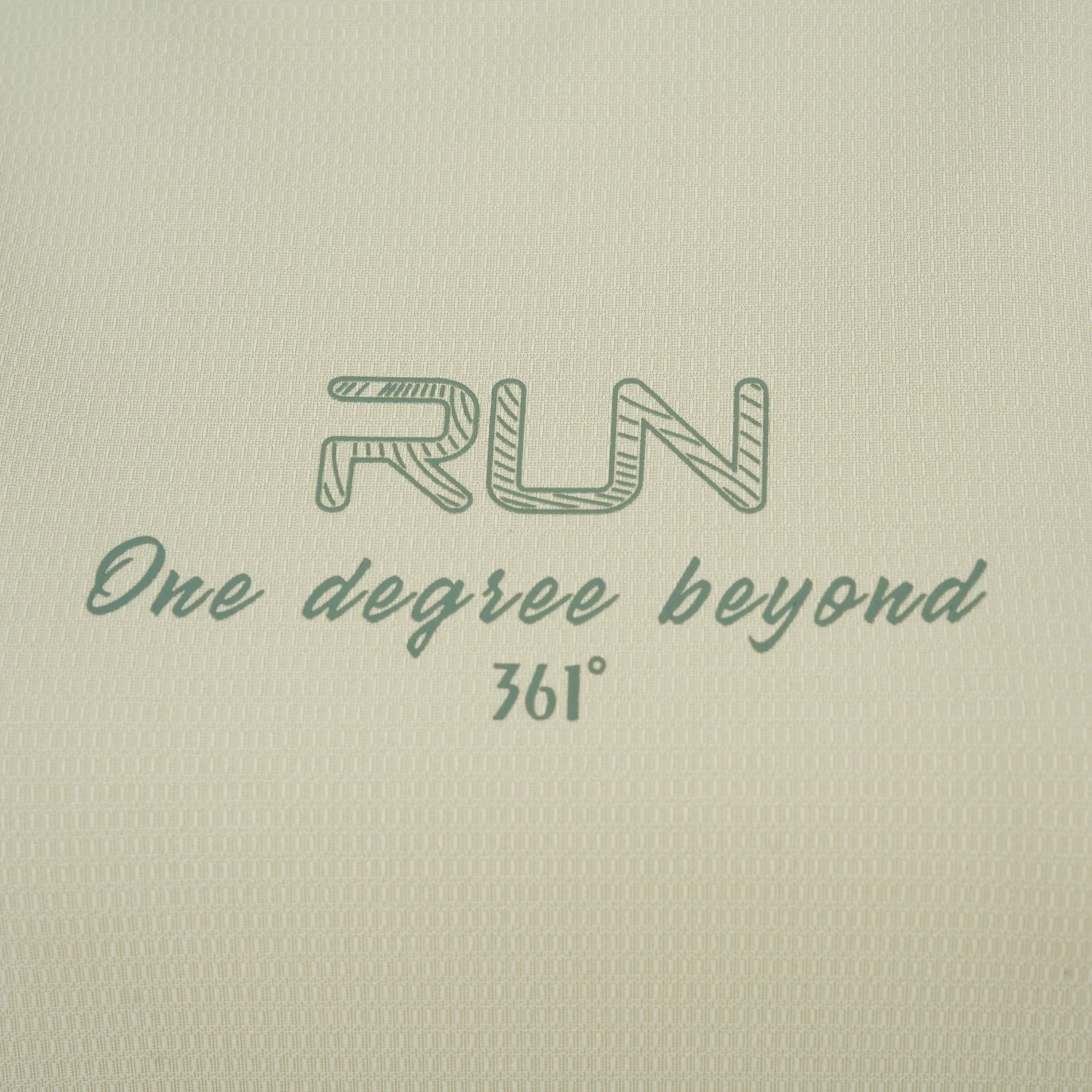  Áo T-shirt 361º Nữ T562612102-2 