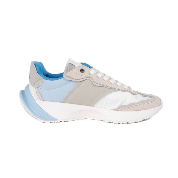  Giày thể thao Nam và Nữ Le Coq Sportif - LU6SSN01UZ-WHBL 