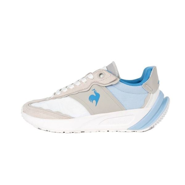  Giày thể thao Nam và Nữ Le Coq Sportif - LU6SSN01UZ-WHBL 
