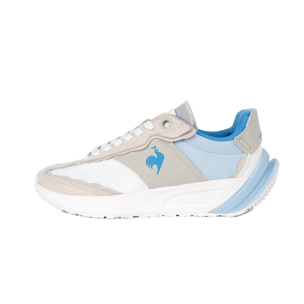  Giày thể thao Nam và Nữ Le Coq Sportif - LU6SSN01UZ-WHBL 