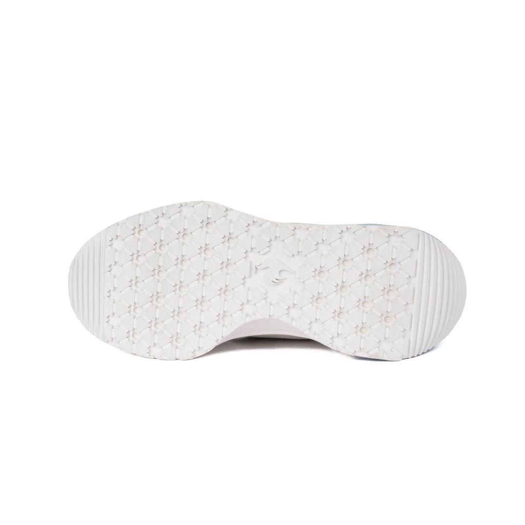  Giày thể thao Nam và Nữ Le Coq Sportif - LU6SSN01UZ-WHBL 