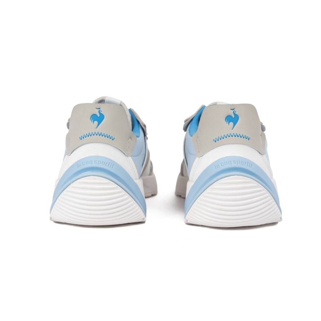  Giày thể thao Nam và Nữ Le Coq Sportif - LU6SSN01UZ-WHBL 