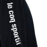  Áo dài tay le coq sportif Nam LT6SLT00MV-BK00 