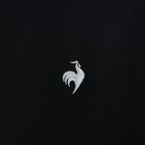  Áo dài tay le coq sportif Nam LT6SLT00MV-BK00 