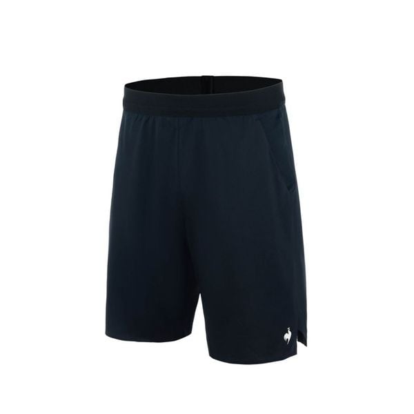  Quần Short thể thao nam Le Coq Sportif - LN6SHP00MV-NV00 