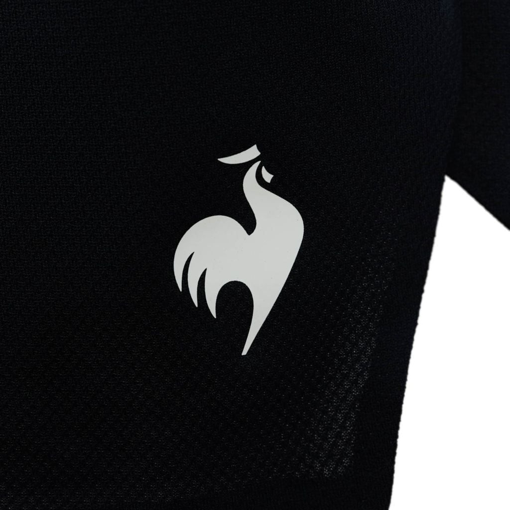  Quần Short thể thao nam Le Coq Sportif - LN6SHP00MV-NV00 