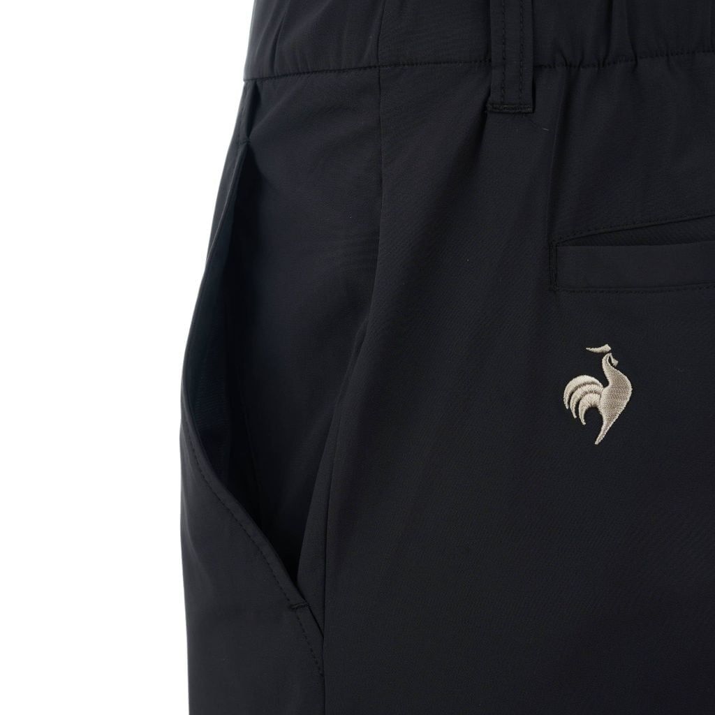  Quần dài Le Coq Sportif Nam LT6SLP32MV-BK00 LT6SLP32MV-BK00 