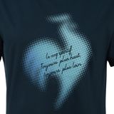  Áo Thun le coq sportif Nữ LT6SHT01LV-NV00 