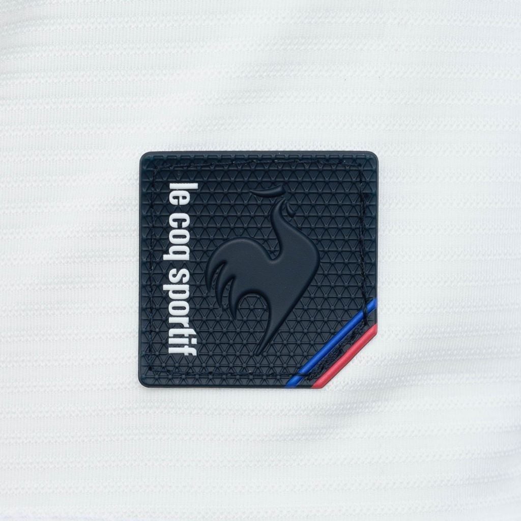 Áo phông cộc tay nam Le Coq Sportif - LG6SHSG0MV-WH00 