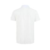  Áo phông cộc tay nam Le Coq Sportif - LG6SHSG0MV-WH00 