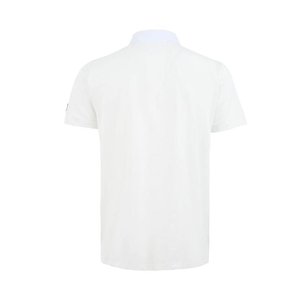  Áo phông cộc tay nam Le Coq Sportif - LG6SHSG0MV-WH00 