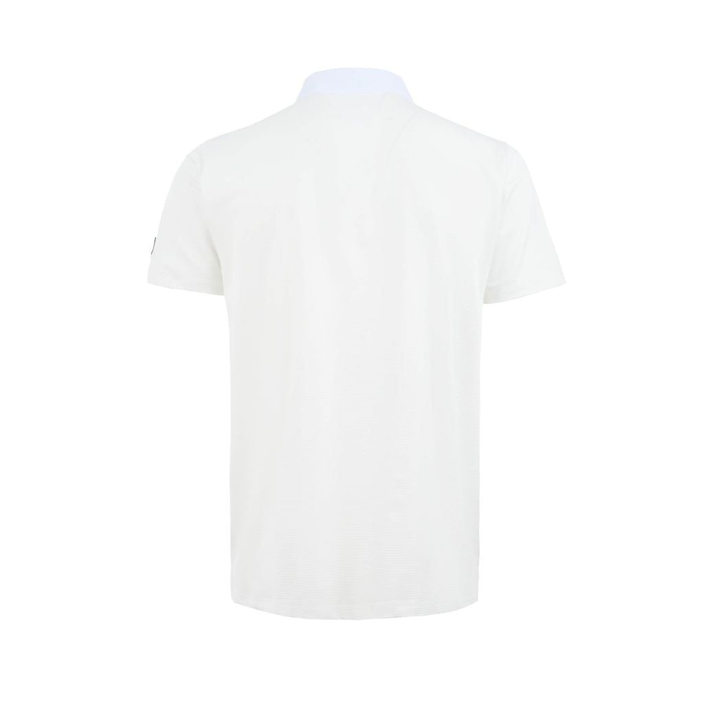  Áo phông cộc tay nam Le Coq Sportif - LG6SHSG0MV-WH00 