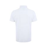  Áo polo Nam Le Coq Sportif - LG6SHS03MV-WH00 