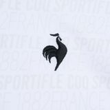  Áo polo Nam Le Coq Sportif - LG6SHS03MV-WH00 