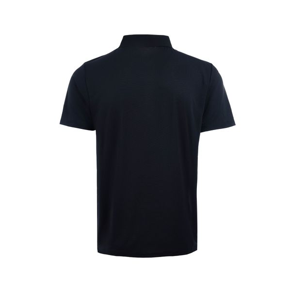  Áo Polo le coq golf Nam LG6SHSG0MV-BK00 