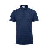  Áo polo Nam Le Coq Sportif - LG6SHS03MV-NV00 