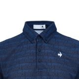  Áo polo Nam Le Coq Sportif - LG6SHS03MV-NV00 