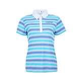 Áo polo Nữ Le Coq Sportif - LG6SHS05LV-BL00 