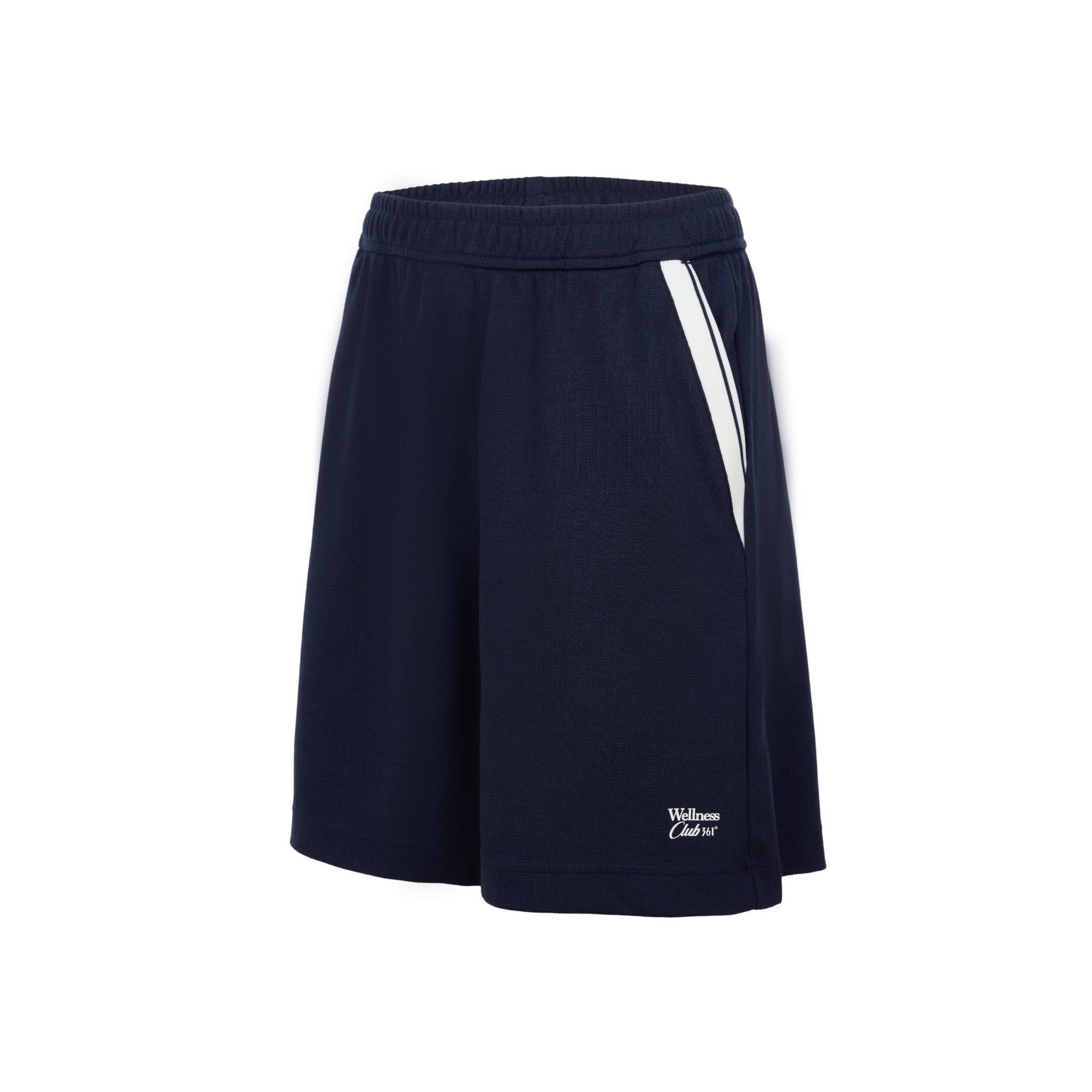  Quần short chun Nữ 361 W562624002B-4C 