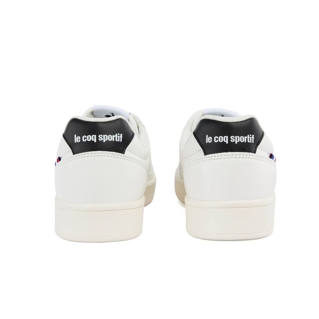  Giày thể thao Le Coq Sportif Nam QR123LCU12-WHT0 