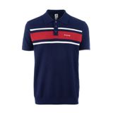  Áo polo Nam Le Coq Sportif - L262MCNTOS04-D13 
