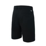  Quần short Nam Le Coq Sportif - LG6SHP02MV-BK00 