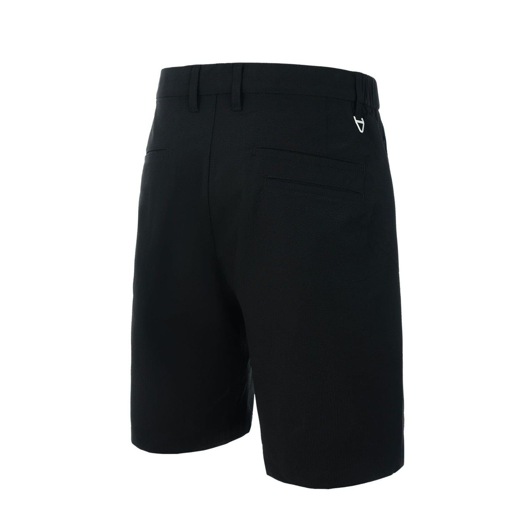  Quần short Nam Le Coq Sportif - LG6SHP02MV-BK00 
