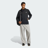  ÁO KHOÁC NAM ADIDAS TREFOIL ESSENTIALS SPACER FULLZIP - KT4620 