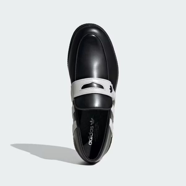  GIÀY ORIGINALS NỮ ADIDAS HANDBALL SPEZIAL LOAFER - HP4465 