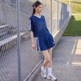  CHÂN VÁY NỮ ADIDAS STADIUM 2IN1 - KR5322 