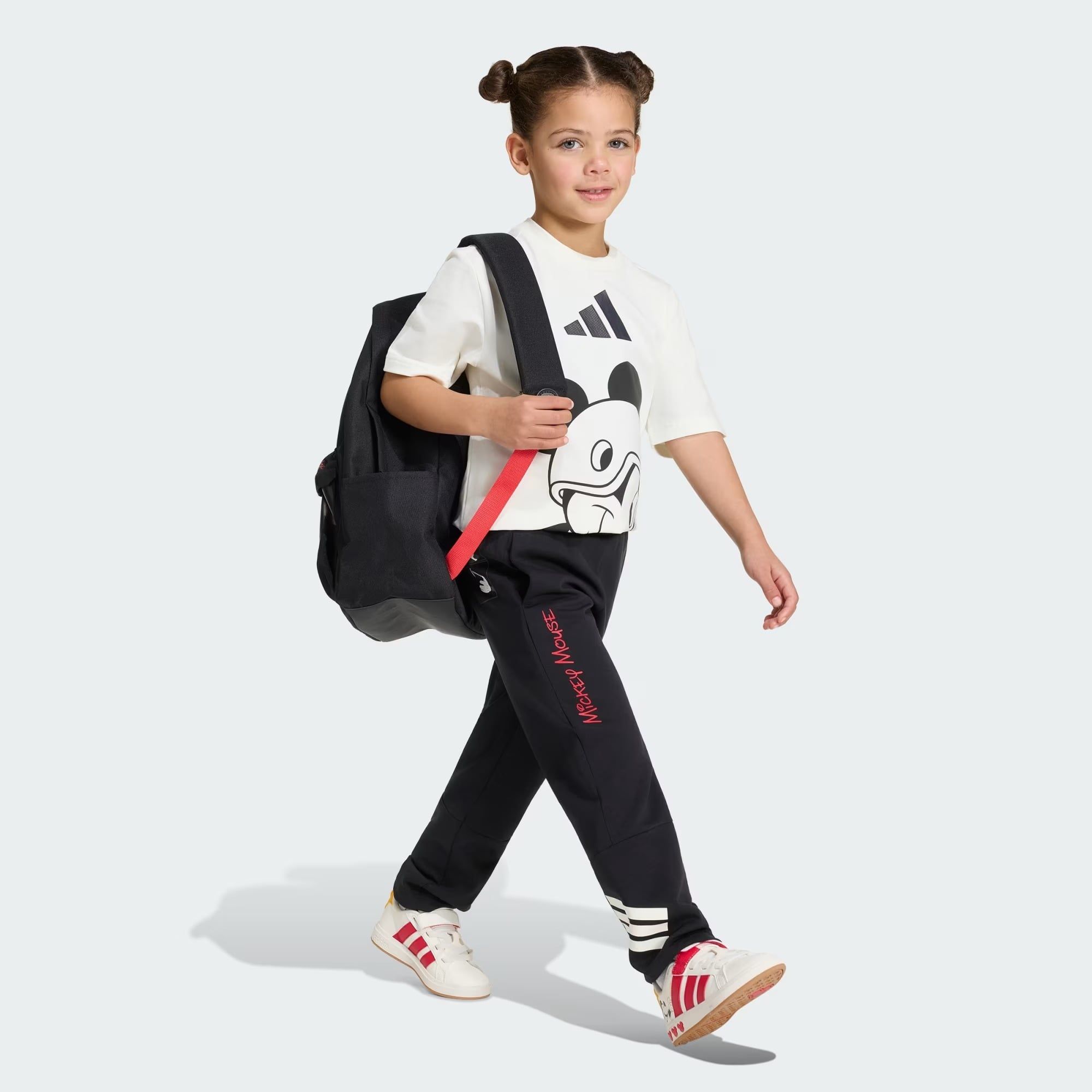  ÁO THUN TRẺ EM ADIDAS DISNEY MICKEY MOUSE - KS3956 