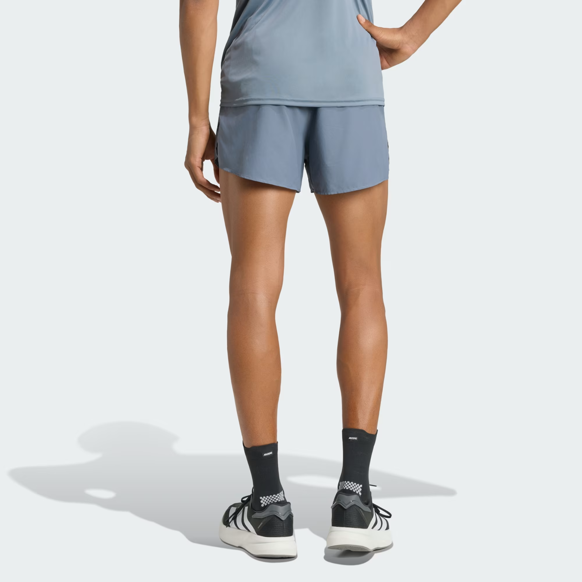  QUẦN SHORT NAM ADIDAS ADIZERO ESSENTIALS - KT4839 